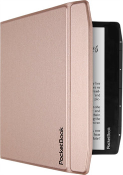 PocketBook Puzdro HN-FP-PU-700-BE-WW Flip 700 ERA, béžové