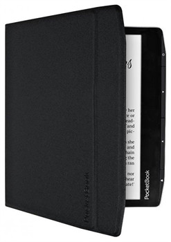 PocketBook Puzdro HN-FP-PU-700-GG-WW Flip 700 ERA, čierne