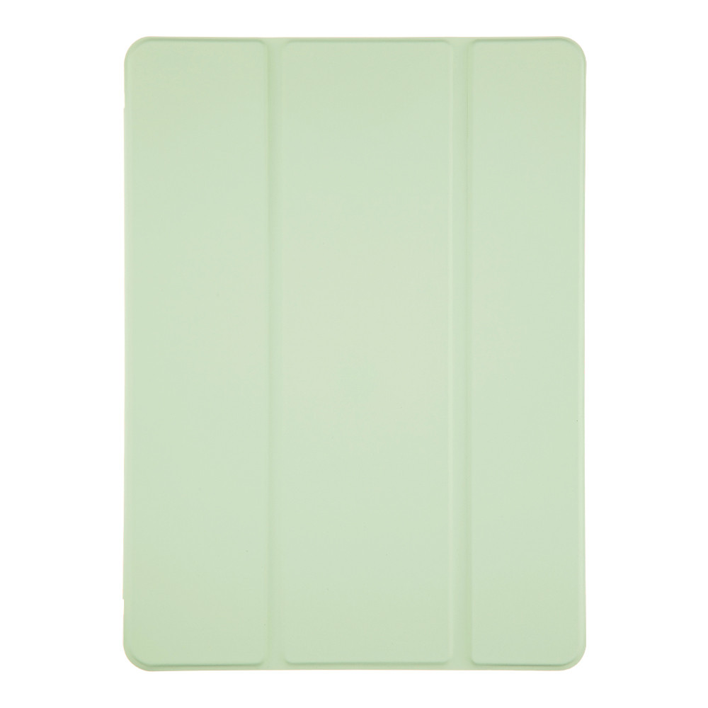 OBAL:ME MistyTab Puzdro pre Samsung Galaxy Tab S10 Lite/S9/S9 FE/S10 FE Light Green