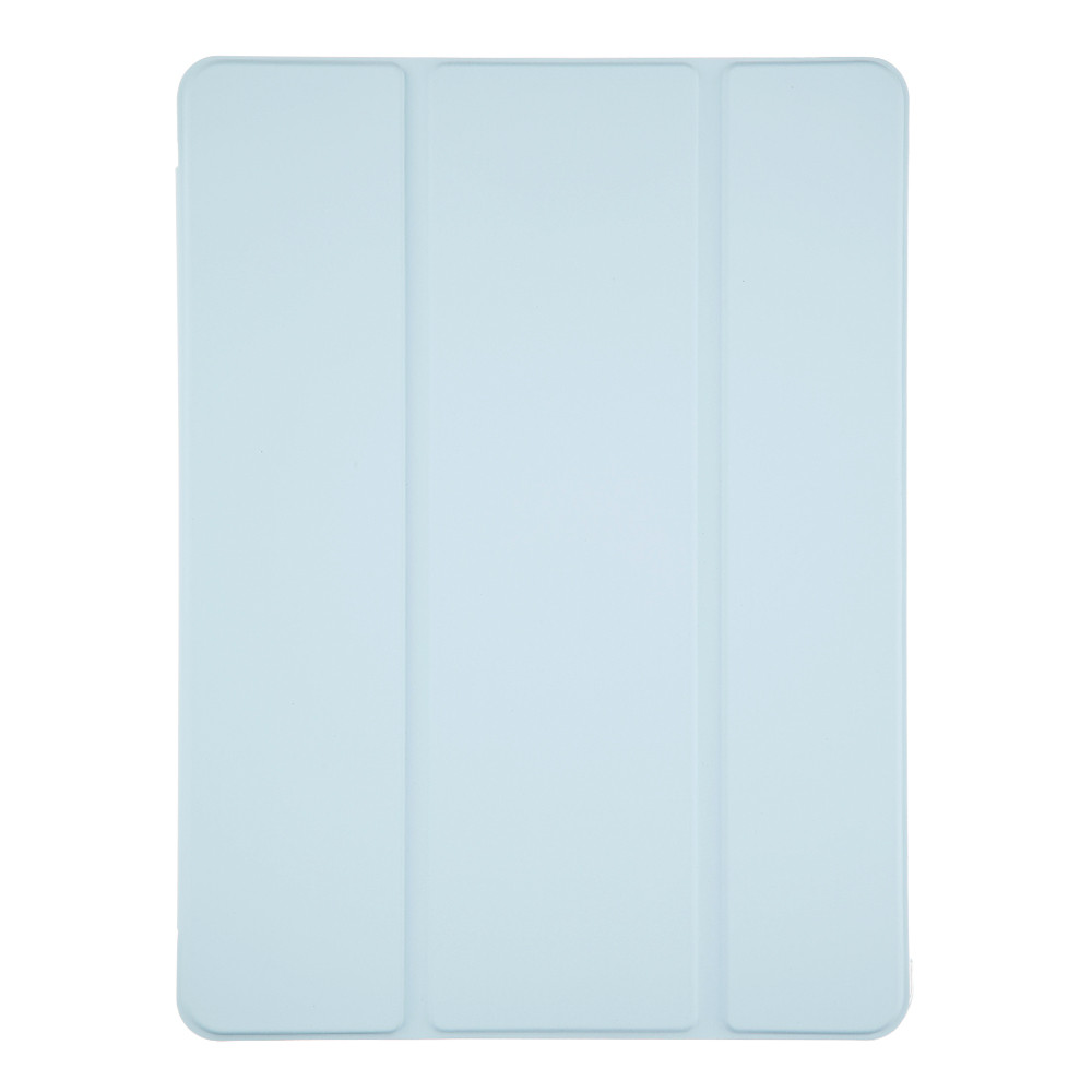 OBAL:ME MistyTab Puzdro pre Samsung Galaxy Tab S10 Lite/S9/S9 FE/S10 FE Light Blue