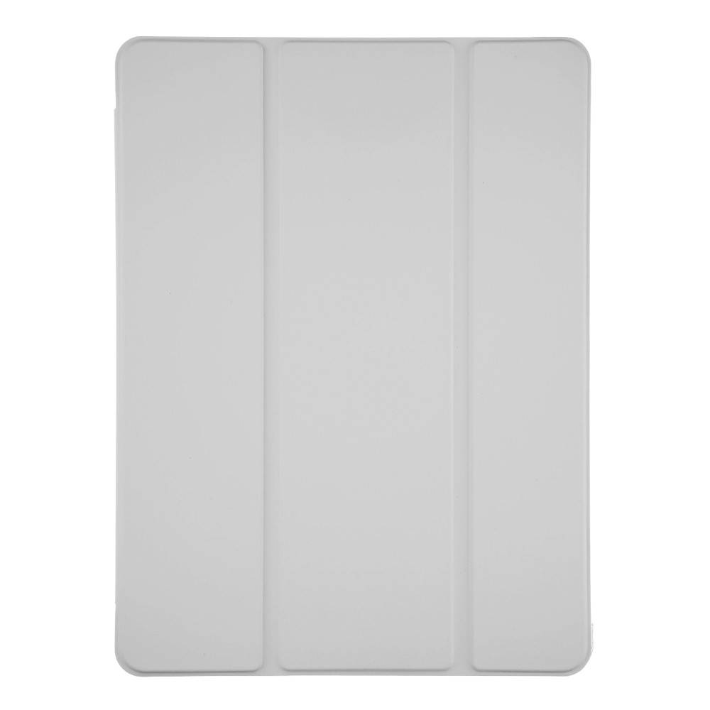 OBAL:ME MistyTab Puzdro pre iPad Air (2020/2022/2024/2025)/iPad Pro 11 (1/2/3/4) Light Gray