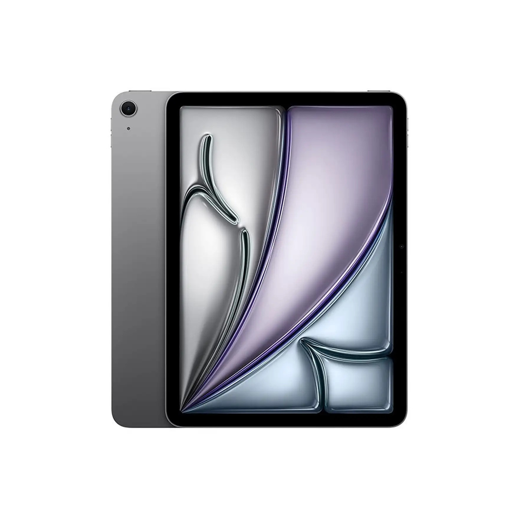 Apple iPad Air 11'' (M4) - 2026/Wi-Fi/11''/2360x1640/12GB/256GB/iPadOS26/Space Grey