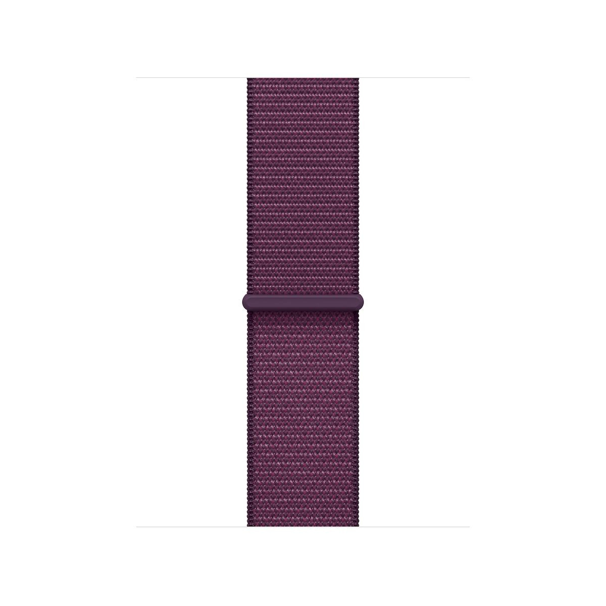 Watch Acc/42/Plum Šport Loop