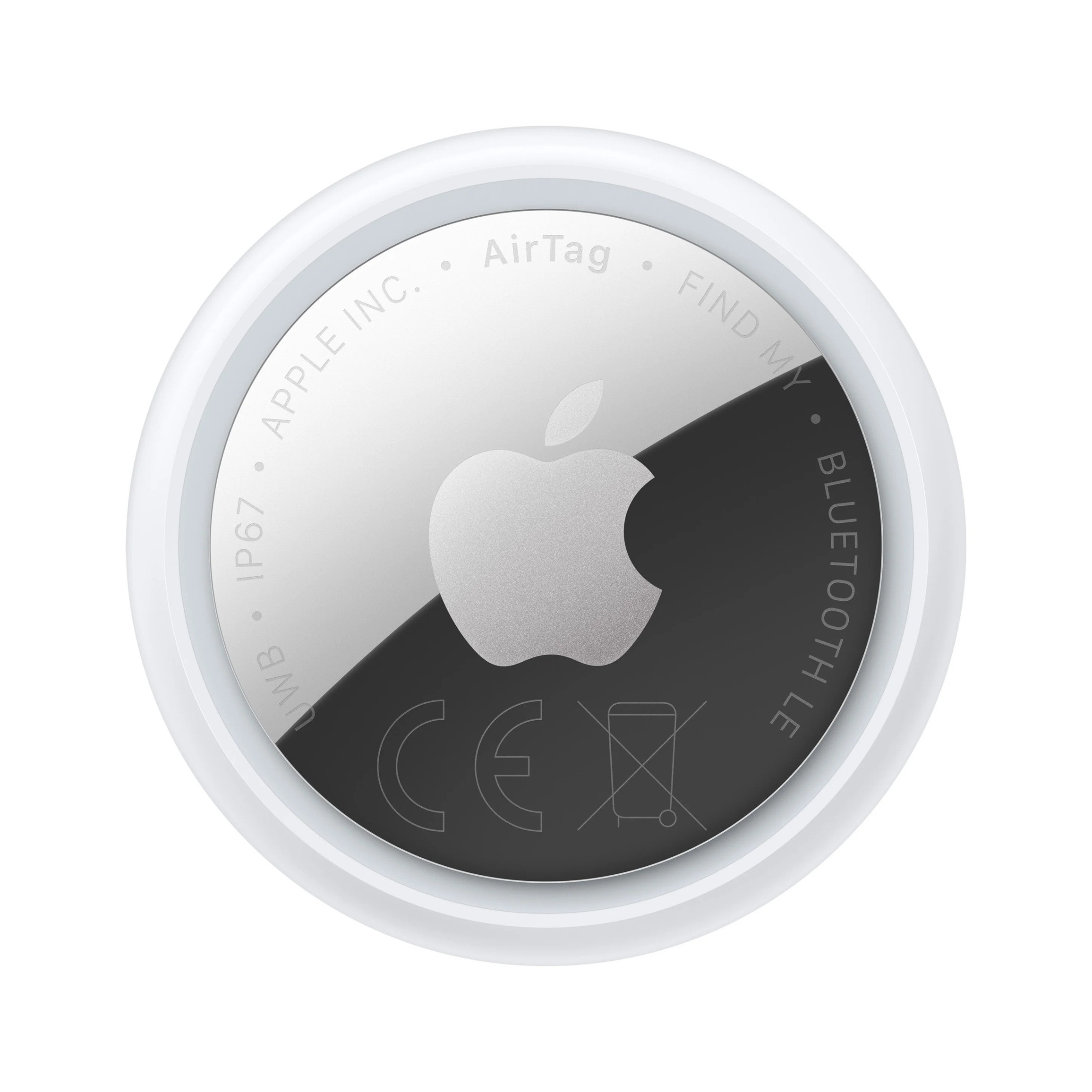 AirTag 2.gen. (1 Pack)