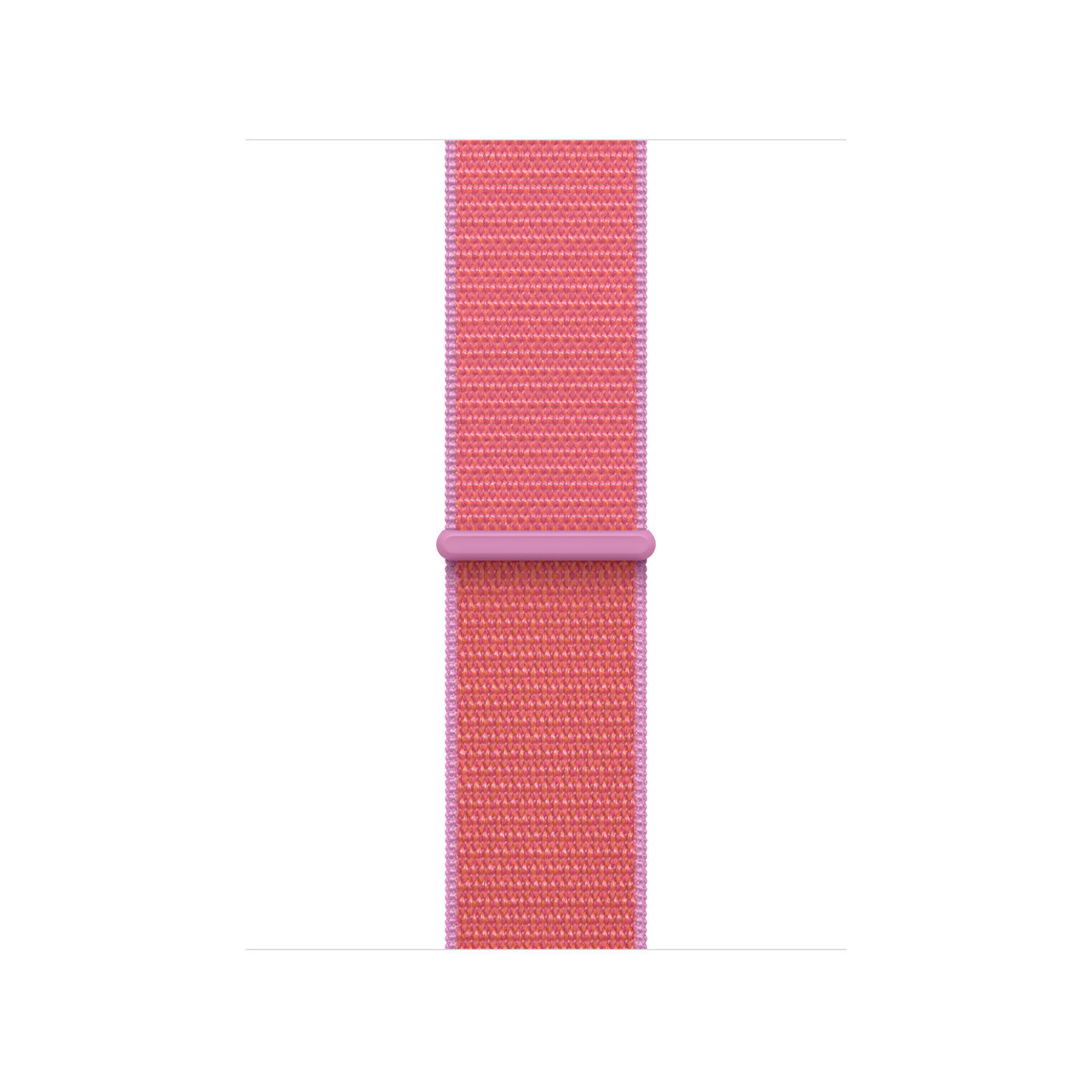 Watch Acc/40/Bright Guava Šport Loop