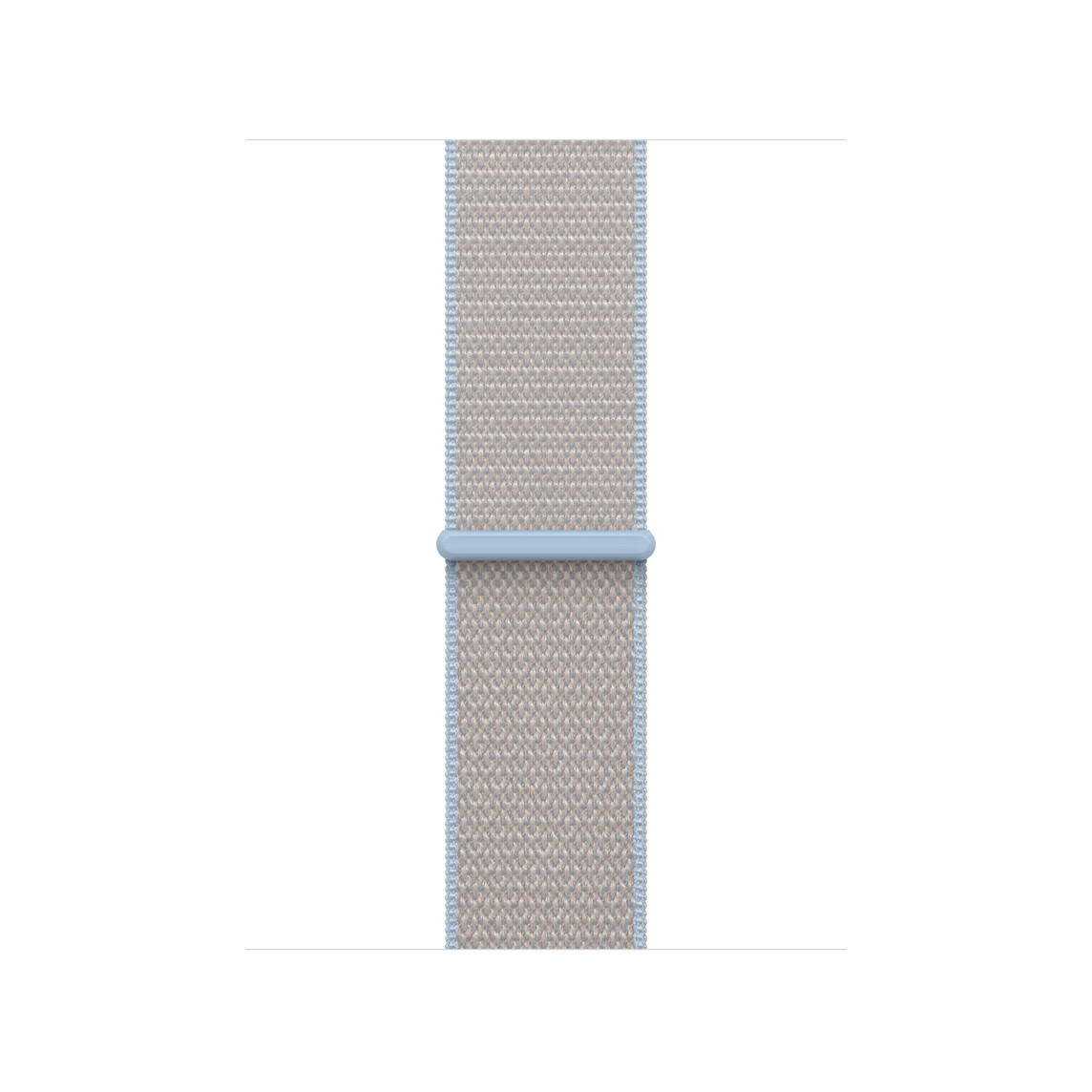 Watch Acc/42/Blue Mist Sport Loop