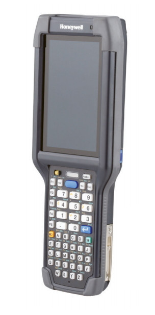 Honeywell CK65 /ALNUM/4GB/32GB/6803Gen8/Cam/GMS/ATEX/WWM - ATEX model pre mimo US&C only