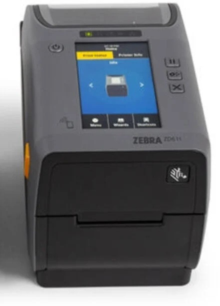 ZD611 TT - 203 dpi, USB, Host, BT