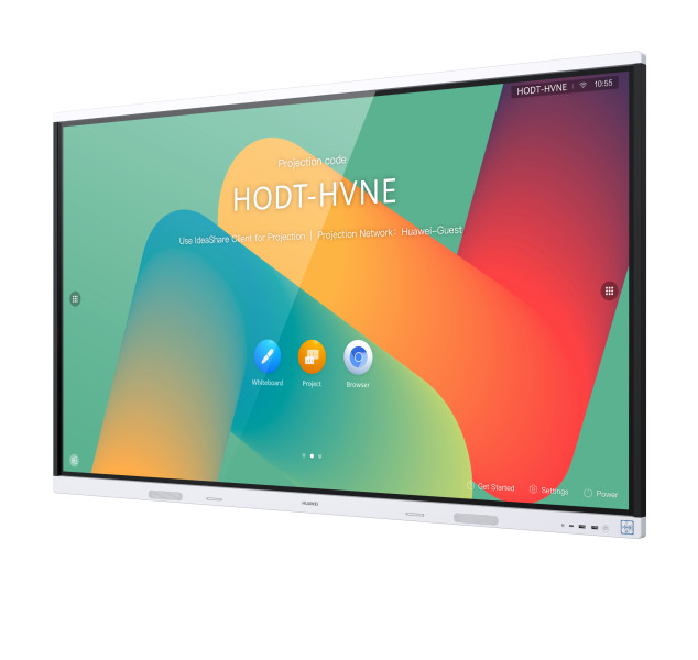 Huawei IdeaHub Board 2, 86'' - Interaktívna tabuľa
