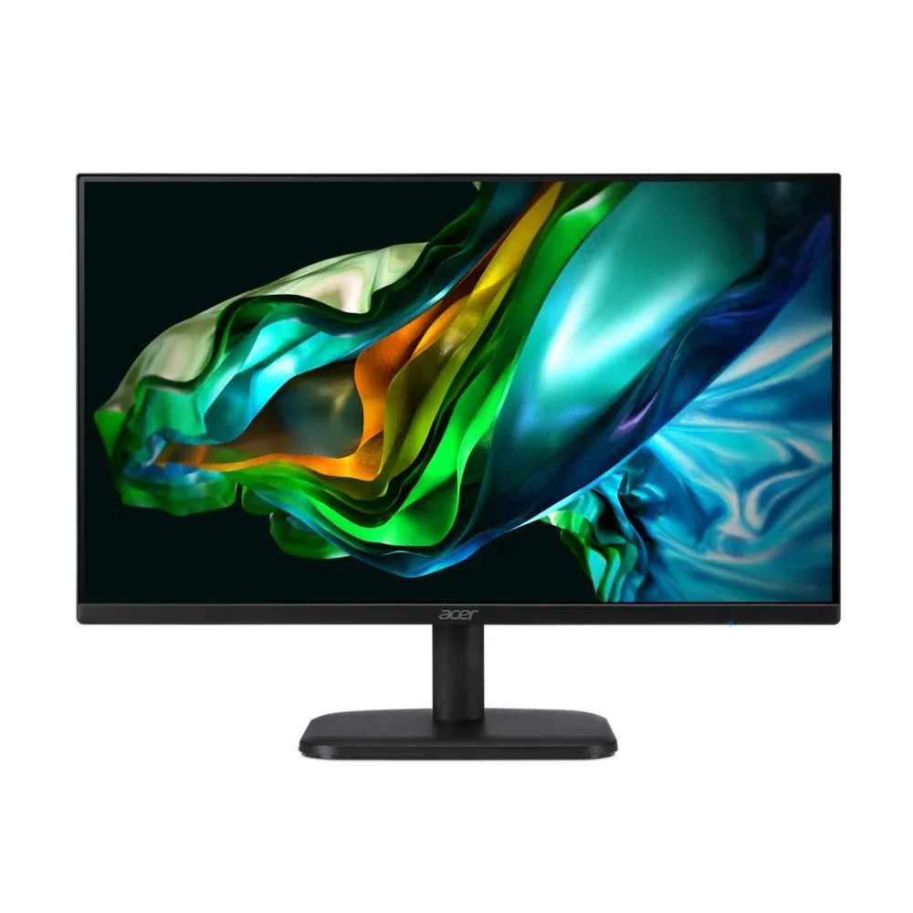 Acer/EK241YP0bi/23,8''/VA/FHD/144Hz/1ms/Čierna/2R