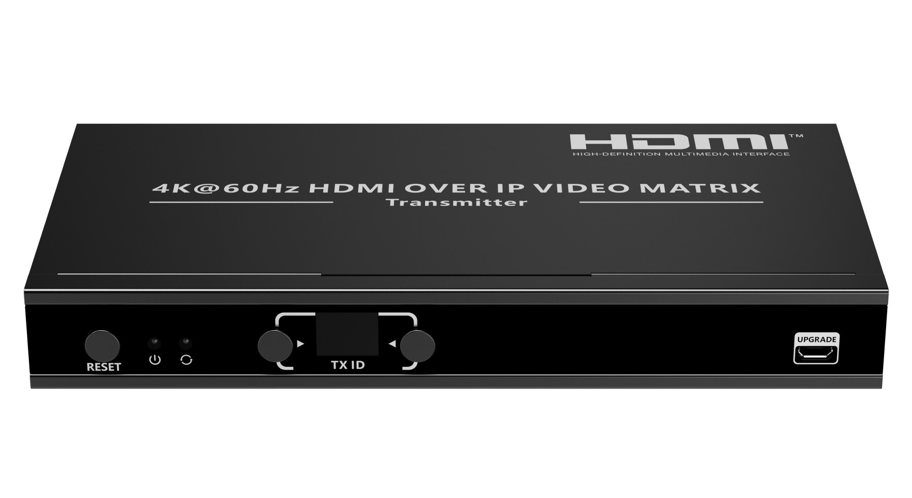 HDMI over IP Matrix vysielač, 4k