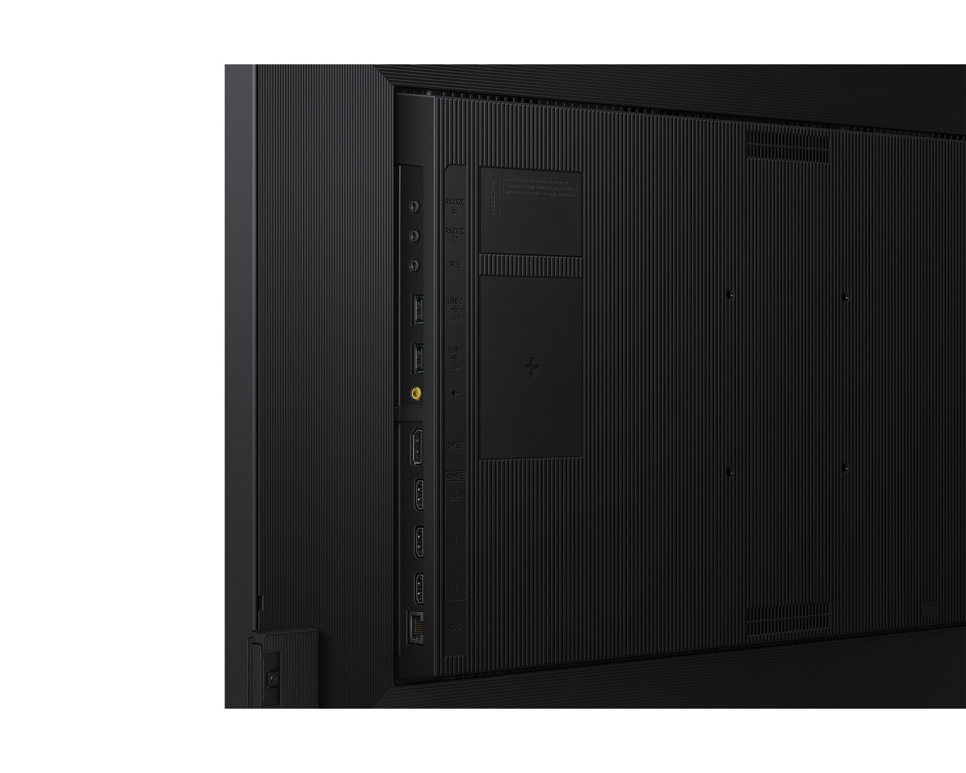 32'' LED Samsung SM32HX - Spatial