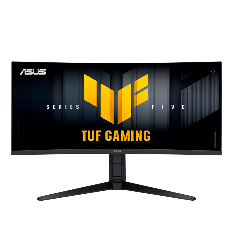 34'' WLED ASUS VG34WQL5A GAMING