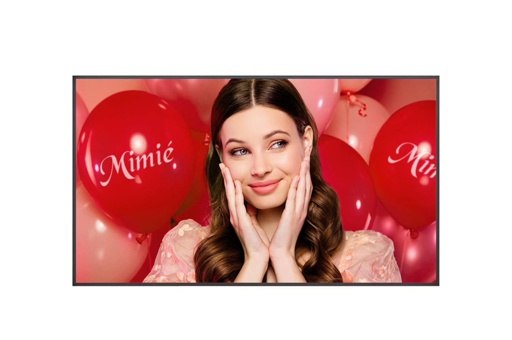 65'' LG LED 65UH7 - UHD, 700cd, IPS, 24/7