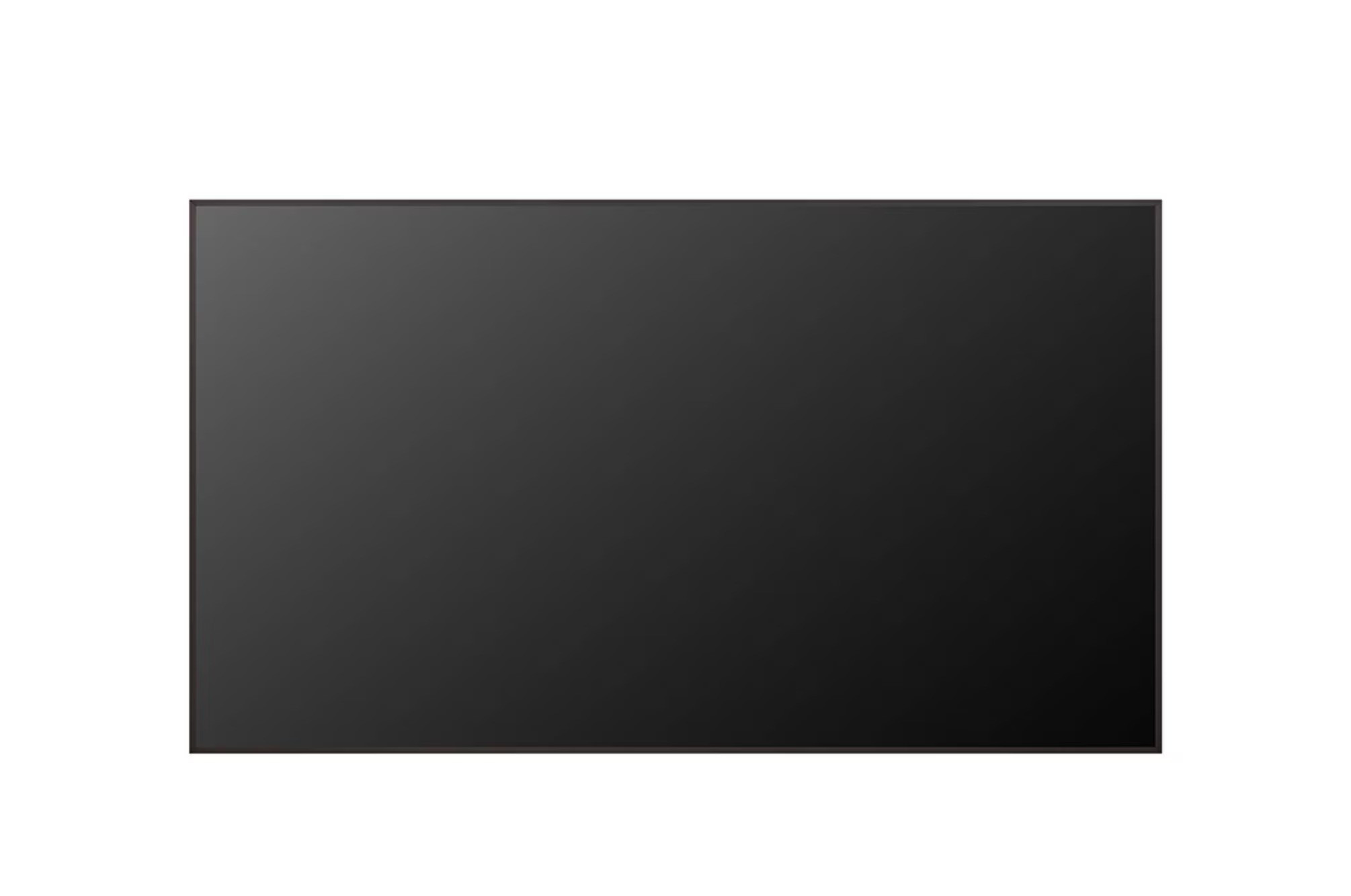 75'' LG LED 75UH5Q - UHD, 500cd, IPS, 24/7