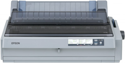 Epson/LQ-2190N/Tlač/Ihl/A3/LAN/USB
