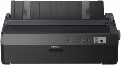 Epson/FX-2190IIN/Tlač/Ihl/A3/LAN/USB