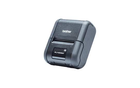Brother/RJ-2050/Tisk/WiFi/USB