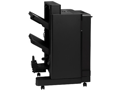 HP LaserJet Booklet Maker/MFP Finisher