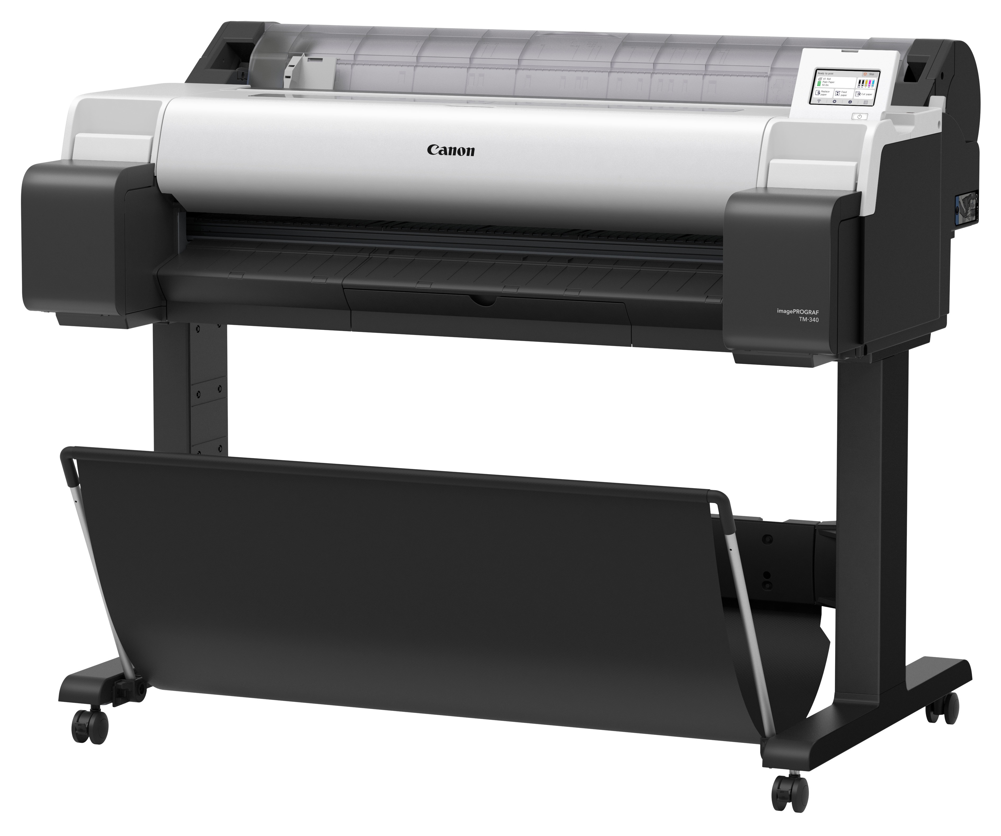 Canon imagePROGRAF/TM-340/Ploter/Ink/Role/LAN/WiFi/USB