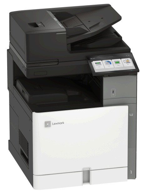 Lexmark/CX962se/MF/Laser/A3/LAN/WiFi/USB