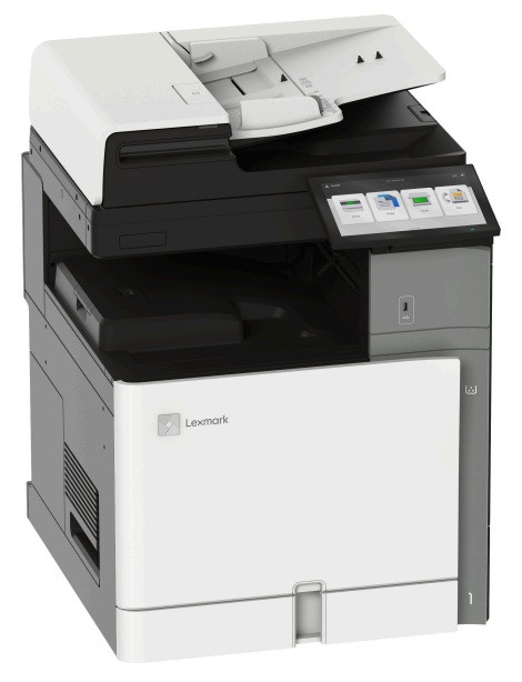 Lexmark/MX953se/MF/Laser/A3/LAN/WiFi/USB