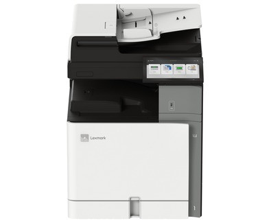 Lexmark CX952 (CX952SE) 45PPM CLR MFP