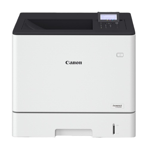 Canon i-SENSYS X C1533P II + sada tonerov T10