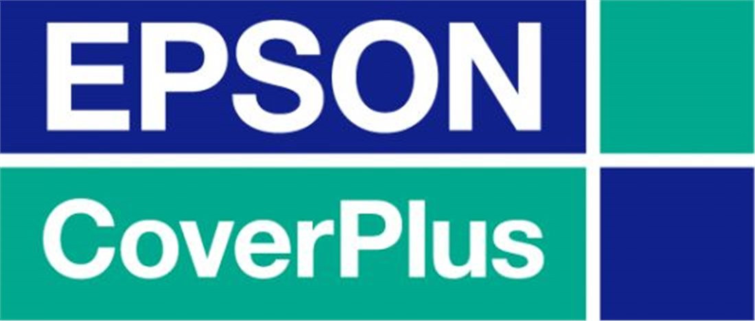 Epson predĺženie záruky 5 r. pre DS-970, RTB