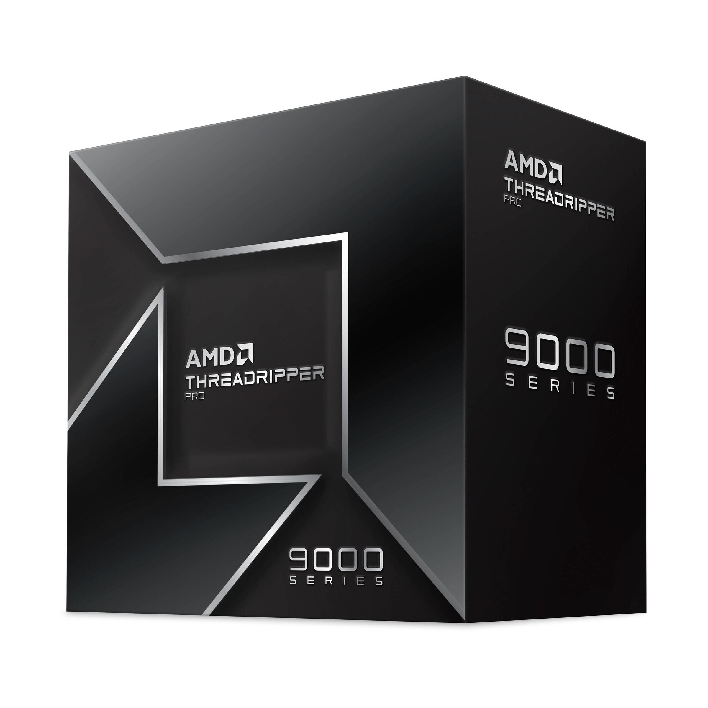 CPU AMD Ryzen Threadripper PRO 9975WX 32core