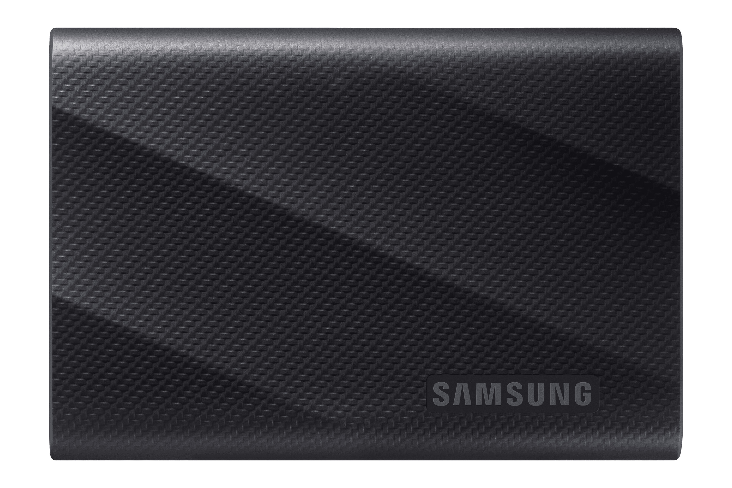 SSD 1TB Samsung externý T9, čierna