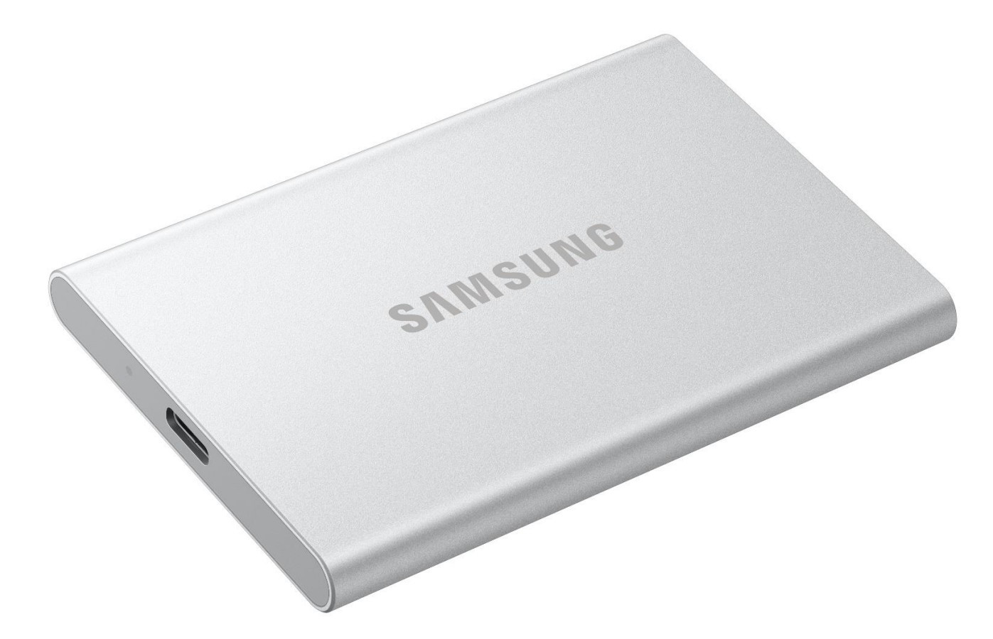 SSD 1TB Samsung externý T7 Ressurected