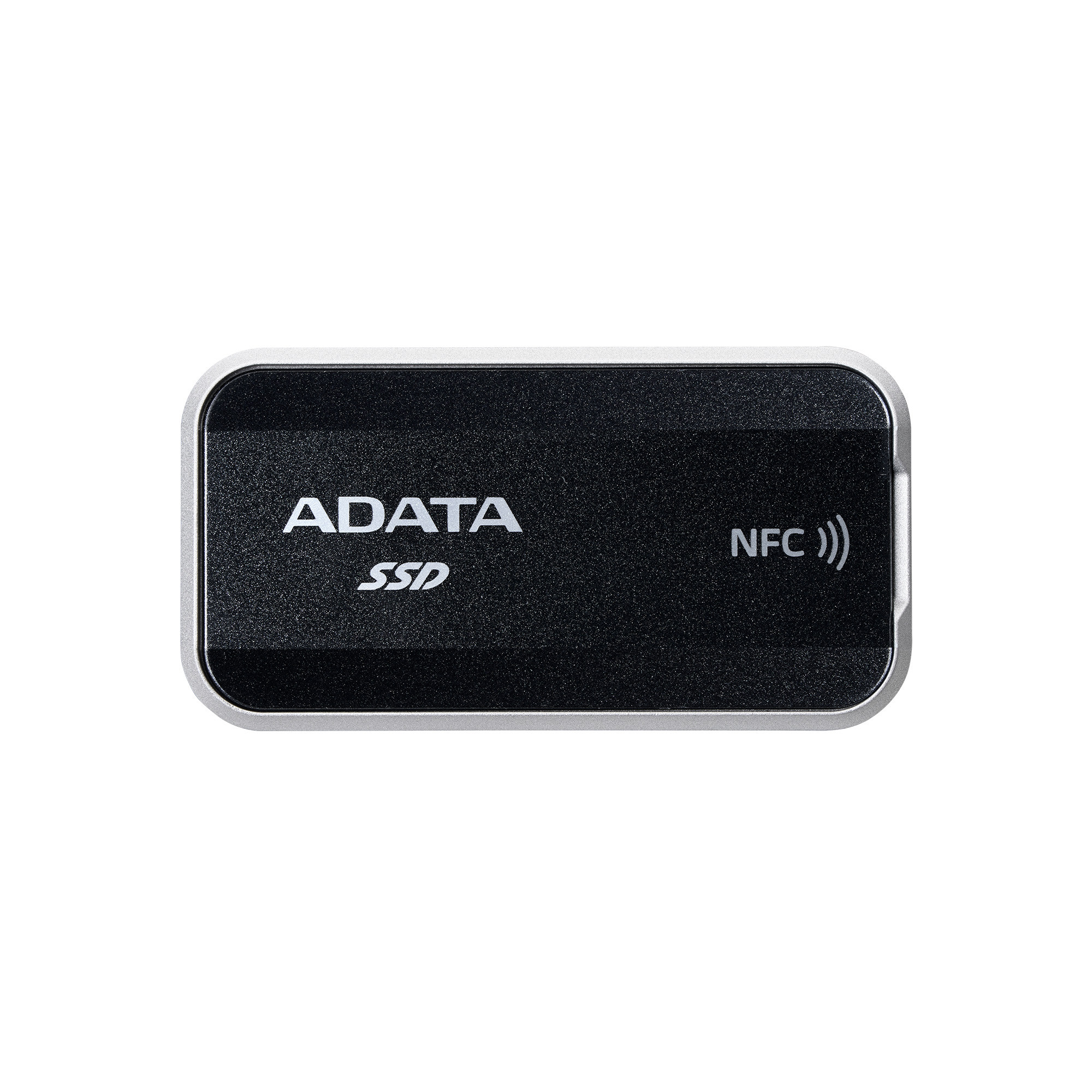 ADATA URBAN TAPSAFE/2TB/SSD/Externá/Čierna/5R