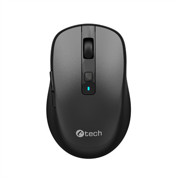 Myš C-TECH WLM-19 Dual mode, bezdrôtová, BT5.0 +