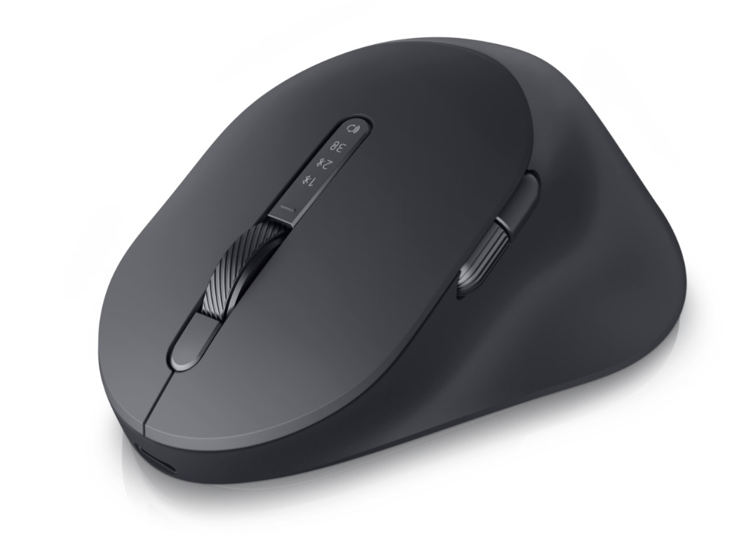 Dell Pro Premium Mouse - MS900 (čierna)