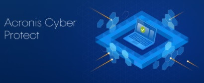 Acronis Cyber Protect Standard Virtual Host Subscription License, 1 Year