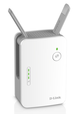 D-Link DAP-1620 Wireless AC1200 DB Range Extender