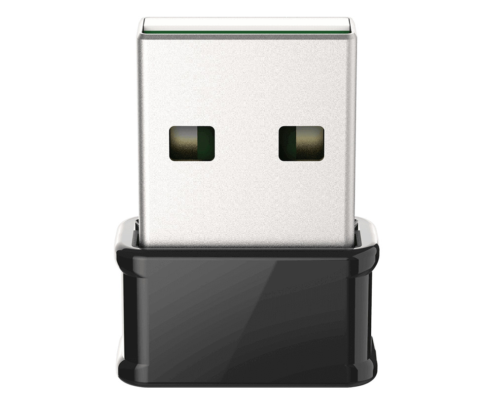 D-Link DWA-181 AC1300 MU-MIMO Nano USB adaptér