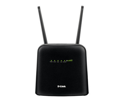 Smerovač D-Link DWR-960 LTE Cat7 Wi-Fi AC1200