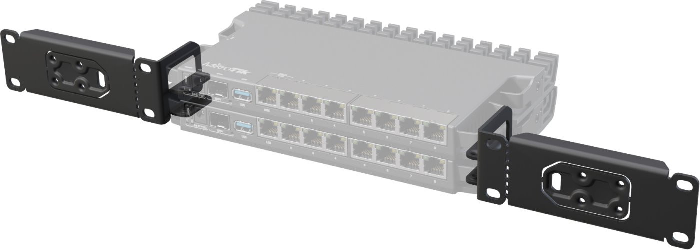 MikroTik K-79 - Čajkové uši pre sériu RB5009