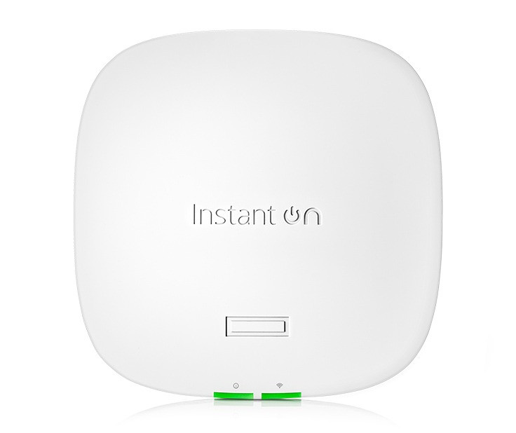 HPE NW ION AP21 (RW) AP 5 pack