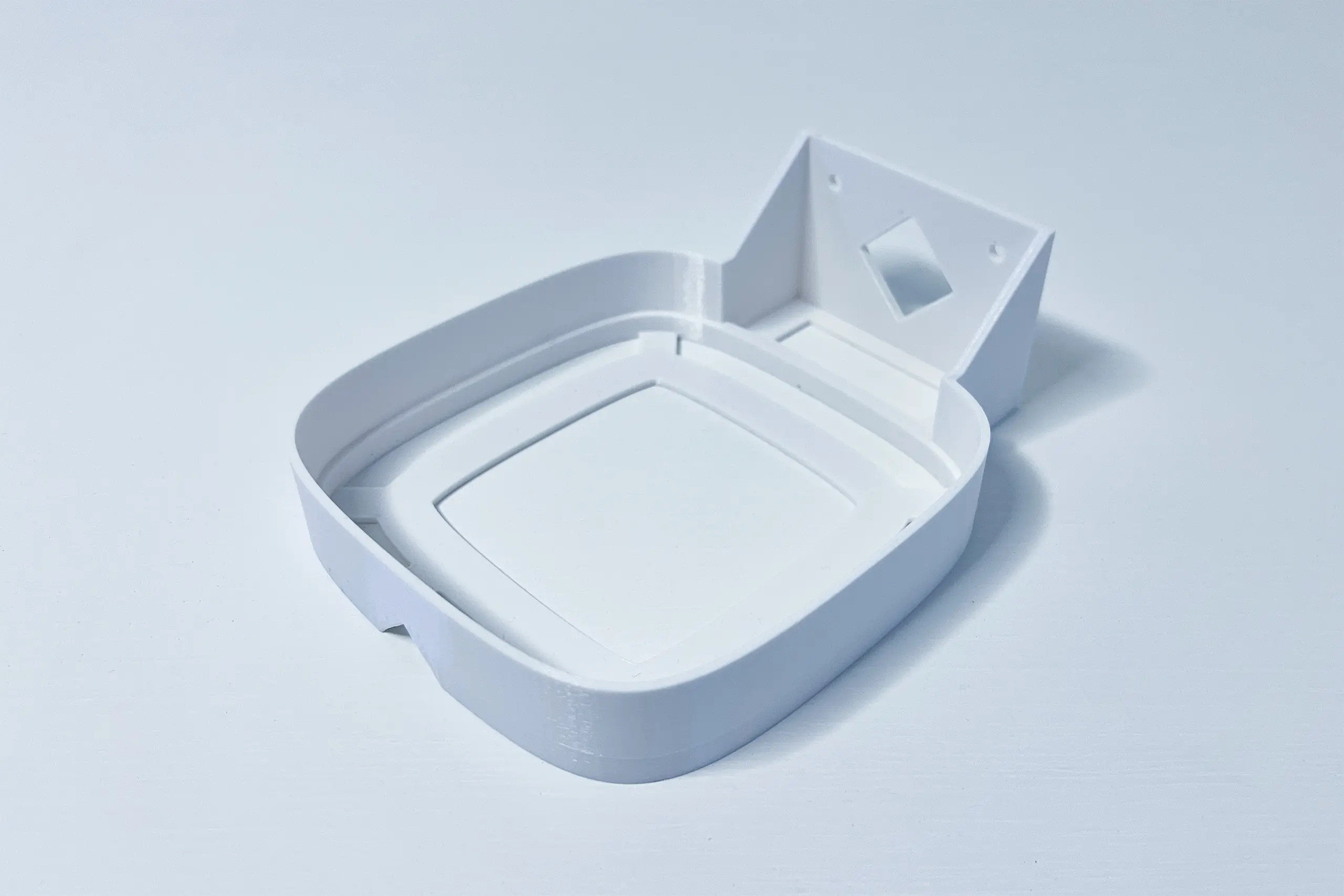 TP-LINK držiak pre D-HX510/520 na stenu biely