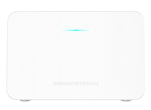 Grandstream GWN7062E Wi-Fi 6 router, AX3000, VPN, Mesh, 3Gb/s, MU-MIMO s DL/UL OFDMA technológiou