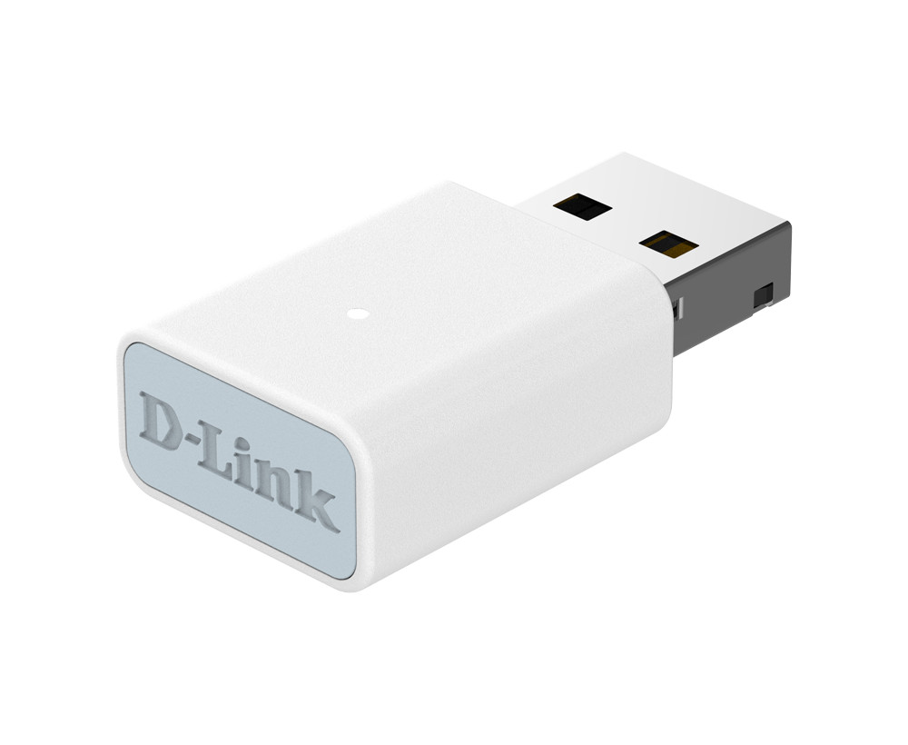 D-Link AC13U AC1300 Wi-Fi 5 USB adaptér