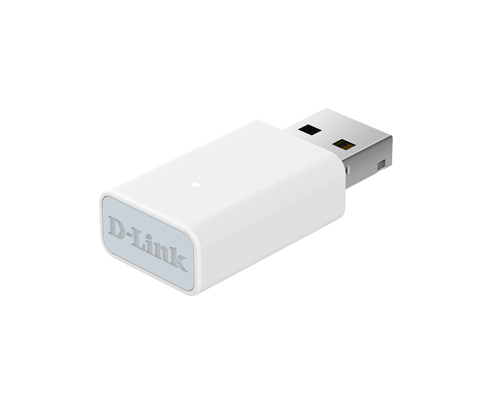 D-Link AX9U AX900 Wi-Fi 6 USB adaptér