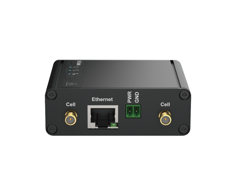 D-Link DWM-311-G 5G M2M Modem-3,4 Gbps 5G speed