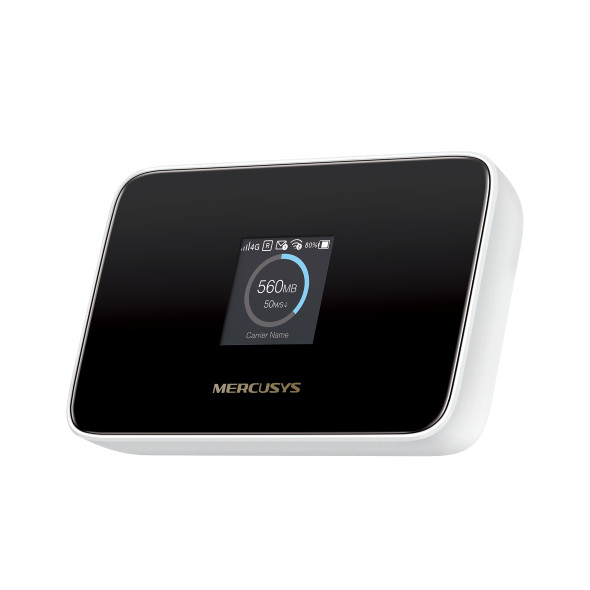 Mercusys MT115 150Mbps 4G LTE mobile WiFi