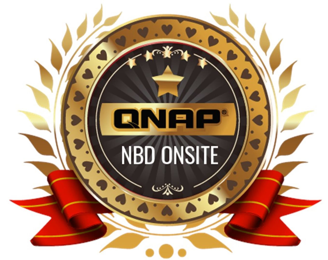 QNAP 3 roky NBD Onsite záruka pre TL-R1620Sep-RP