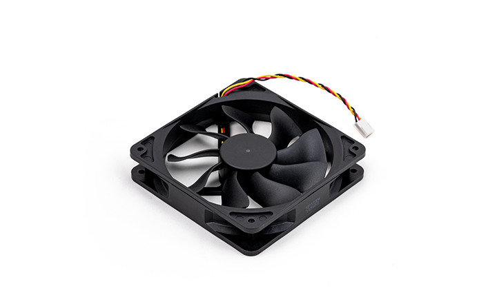 Synology FAN 120*120*25_4