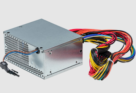 Synológia PSU 550W_1